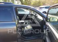 2010 Toyota Highlander фото