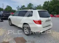 2010 Toyota Highlander photo