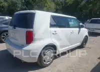2010 Toyota SCION фото
