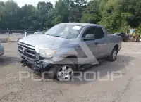 2010 Toyota TUNDRA фото
