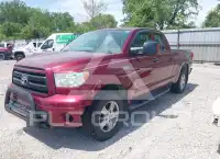 2010 Toyota TUNDRA фото