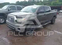 2010 Toyota TUNDRA фото