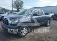 2010 Toyota TUNDRA фото
