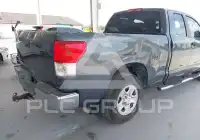 2010 Toyota TUNDRA фото