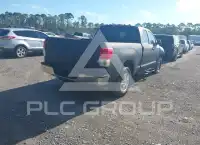 2010 Toyota TUNDRA photo