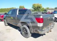 2010 Toyota TUNDRA фото