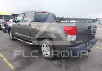 2010 Toyota TUNDRA фото