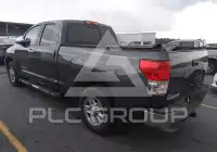 2010 Toyota TUNDRA фото