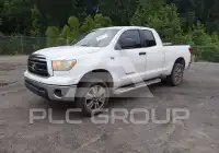 2010 Toyota TUNDRA фото
