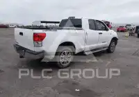 2010 Toyota TUNDRA фото