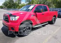 2010 Toyota TUNDRA фото