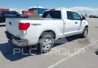 2010 Toyota TUNDRA фото