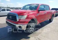 2010 Toyota TUNDRA фото