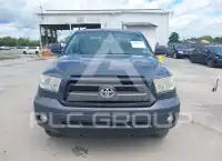 2010 Toyota TUNDRA фото