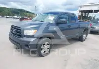 2010 Toyota TUNDRA фото