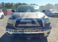 2010 Toyota TUNDRA фото