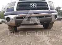 2010 Toyota TUNDRA фото