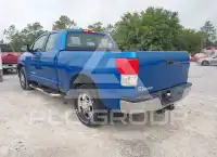 2010 Toyota TUNDRA фото