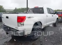 2010 Toyota TUNDRA фото