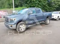 2010 Toyota TUNDRA фото