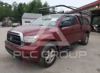 2010 Toyota TUNDRA фото