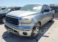 2010 Toyota TUNDRA фото