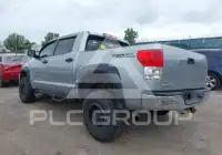2010 Toyota TUNDRA фото