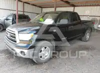2010 Toyota TUNDRA фото