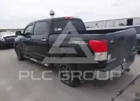 2010 Toyota TUNDRA фото