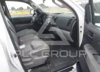 2010 Toyota TUNDRA photo