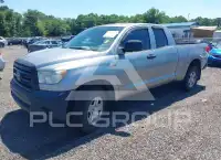 2010 Toyota TUNDRA фото