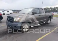 2010 Toyota TUNDRA фото