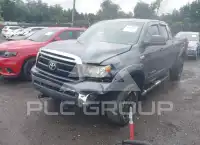 2010 Toyota TUNDRA фото