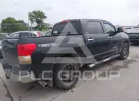 2010 Toyota TUNDRA фото