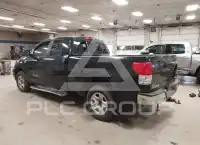 2010 Toyota TUNDRA фото