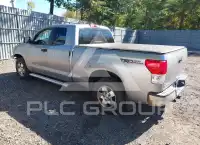 2010 Toyota TUNDRA фото