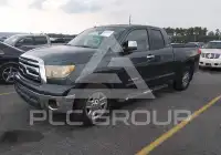 2010 Toyota TUNDRA фото