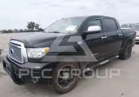 2010 Toyota TUNDRA фото