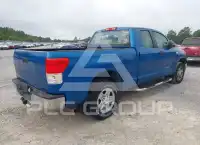 2010 Toyota TUNDRA фото