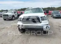 2010 Toyota TUNDRA фото