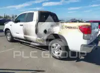 2010 Toyota TUNDRA photo