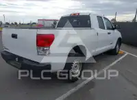 2010 Toyota TUNDRA photo
