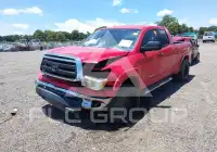 2010 Toyota TUNDRA фото