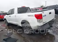 2010 Toyota TUNDRA фото