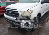 2010 Toyota TUNDRA фото