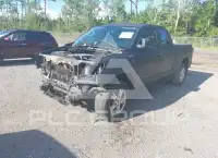 2010 Toyota TUNDRA photo
