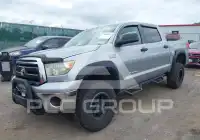 2010 Toyota TUNDRA фото