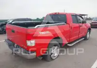 2010 Toyota TUNDRA фото