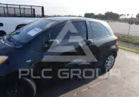 2010 Toyota YARIS фото