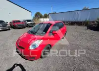 2010 Toyota YARIS фото
